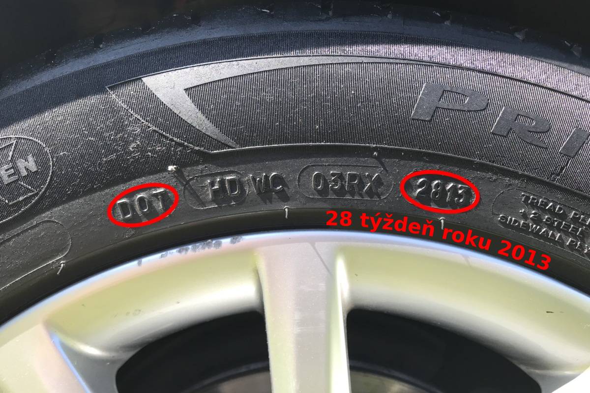 DOT kód